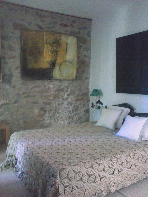 La Maison Du Ruisseau Conilhac-Corbieres Room photo